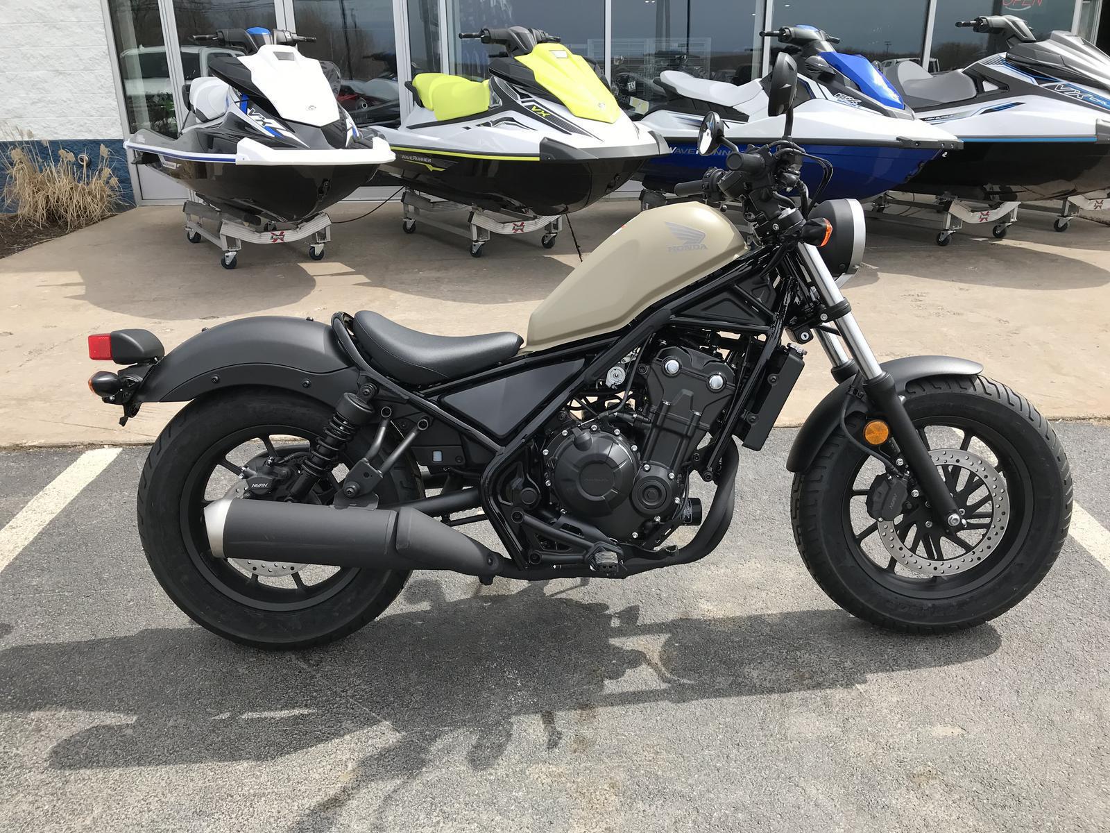 Used Honda Rebel 500 For Sale Near Me - View All Honda Car Models & Types